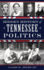 Hidden History of Tennessee Politics