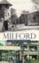 Milford: a Brief History (Hardback Or Cased Book)