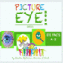 Eye Facts A-Z: Picture Eye Book