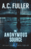 The Anonymous Source (an Alex Vane Media Thriller)