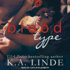 Blood Type (Blood Type, 1) (Audio Cd)