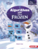 Algorithms With Frozen (Disney Coding Adventures)