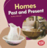 Homes Past and Present Format: Paperback