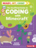 The Unofficial Guide to Coding With Minecraft Format: Library Bound