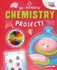 30-Minute Chemistry Projects Format: Library Bound