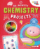 30-Minute Chemistry Projects (30-Minute Makers)