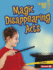 Magic Disappearing Acts (Lightning Bolt Books ? Magic Tricks)