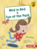 Ned in Bed & Fun at the Park (Early Bird Readers? Pink (Early Bird Stories ))