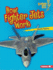 How Fighter Jets Work (Lightning Bolt Books -Military Machines)