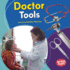Doctor Tools Format: Library Bound