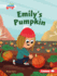 Emily's Pumpkin Format: Library Bound