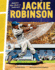 Jackie Robinson Format: Library Bound