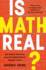 Is Math Real?: How Simple Questions Lead Us to Mathematics' Deepest Truths