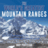 The World's Greatest Mountain Ranges - Geography Mountains Books for Kids Children's Geography Book