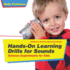 Hands-On Learning Drills for Sounds - Science Experiments for Kids Children's Science Education books