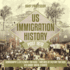 Us Immigration History Post 1870 Demography Settlement for Kids Timelines of History for Kids 6th Grade Social Studies