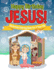 Happy Birthday Jesus! Christmas Coloring Book for 4 Year Old