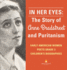 In Her Eyes: The Story of Anne Bradstreet and Puritanism Early American Women Poets Grade 3 Children's Biographies