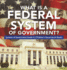 What is a Federal System of Government Systems of Government Grade 4 Children's Government Books