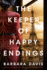 Keeper of Happy Endings, the (Paperback)