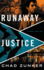Runaway Justice (David Adams, 3)