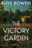 The Victory Garden: a Novel