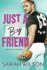 Just a Boyfriend (End of the Line)