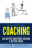 Coaching: Ask Better Questions, Become a Better Coach