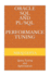 Oracle SQL and PL/SQL Performance Tuning: Query Tuning and Optimization