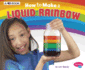 How to Make a Liquid Rainbow: a 4d Book