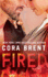Fired (Worked Up, 1) (Audio Cd)