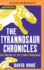 Tyrannosaur Chronicles, the