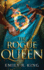 The Rogue Queen (the Hundredth Queen, 3)