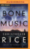 Bone Music (the Burning Girl, 1)