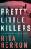 Pretty Little Killers (the Keepers, 1)