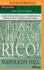 Piense Y Hgase Rico/ Think and Grow Rich