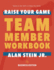 Raise Your Game Book Club-Team Member Workbook-Business