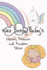 Wee Bossy Baby's Unicorn Dreams & Rainbow Skies: A Diary for A Princess