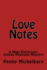 Love Notes: A Mimi Patterson/Gianna Maglione Mystery