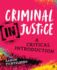 Criminal (in)Justice: a Critical Introduction