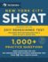 New York City Shsat: 1, 000+ Practice Questions: Updated for the 2017 Redesigned Shsat