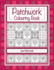 Patchwork Colouring Book