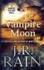 Vampire Moon (Vampire for Hire)