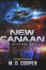 New Canaan: an Aeon 14 Novel