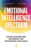 The Emotional Intelligence Spectrum: Explore Your Emotions and Improve Your Intrapersonal Intelligence (the Art of Growth)