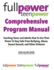 Fullpower Teenpower Comprehensive Program Manual: Teaching Teens and Adults How to Use Their Power to Stay Safe from Bullying, Abuse, Sexual Assault, and Other Violence