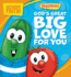 Growing Faith: Gods Great Big Love for You (Veggietales)