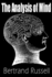 The Analysis of Mind