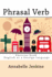 Phrasal Verb: Exercise Book-English as a Foreign Language