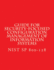 NIST SP 800-128 Guide for Security-Focused Configuration Management of Informati: Recomendations